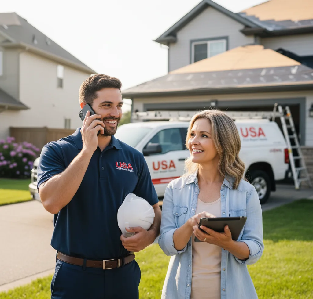 Roof Maintenance in Fountain Green, UT
